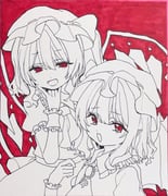 二次元插画 #11483877