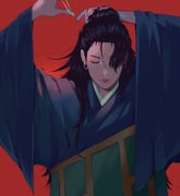 二次元插画 #11483884