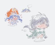 二次元插画 #11484386