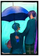 二次元插画 #11484391