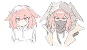 二次元插画 #11484405
