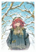 二次元插画 #11484408
