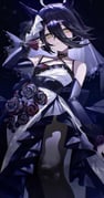 二次元插画 #11484413