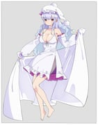 二次元插画 #11484464