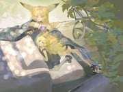 二次元插画 #11484471