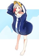 二次元插画 #11484489
