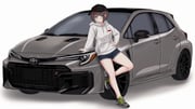 二次元插画 #11484491