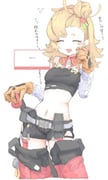 二次元插画 #11484492