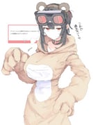 二次元插画 #11484498
