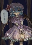 二次元插画 #11484499