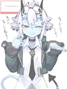 二次元插画 #11484503