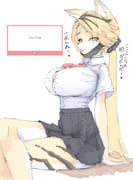 二次元插画 #11484506