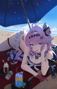 二次元插画 #11484507