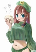 二次元插画 #11484519
