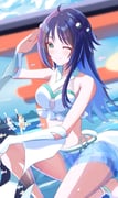 二次元插画 #11484524