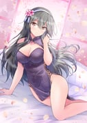 二次元插画 #11484530