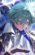 二次元插画 #11484532