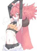 二次元插画 #11484541