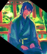二次元插画 #11484549
