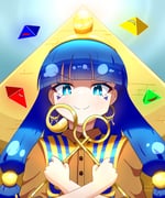 二次元插画 #11484551
