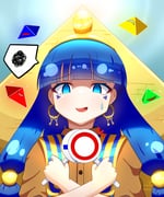 二次元插画 #11484554