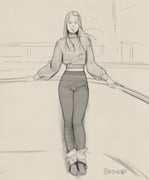 二次元插画 #11484557