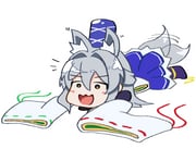 二次元插画 #11484560