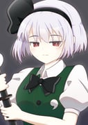 二次元插画 #11484563