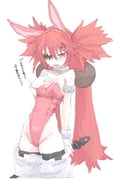二次元插画 #11484570
