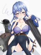 二次元插画 #11484571