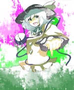 二次元插画 #11484580