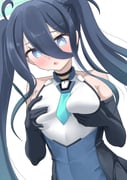 二次元插画 #11484582