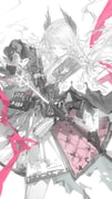 二次元插画 #11484591