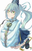 二次元插画 #11484604