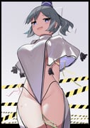 二次元插画 #11484607