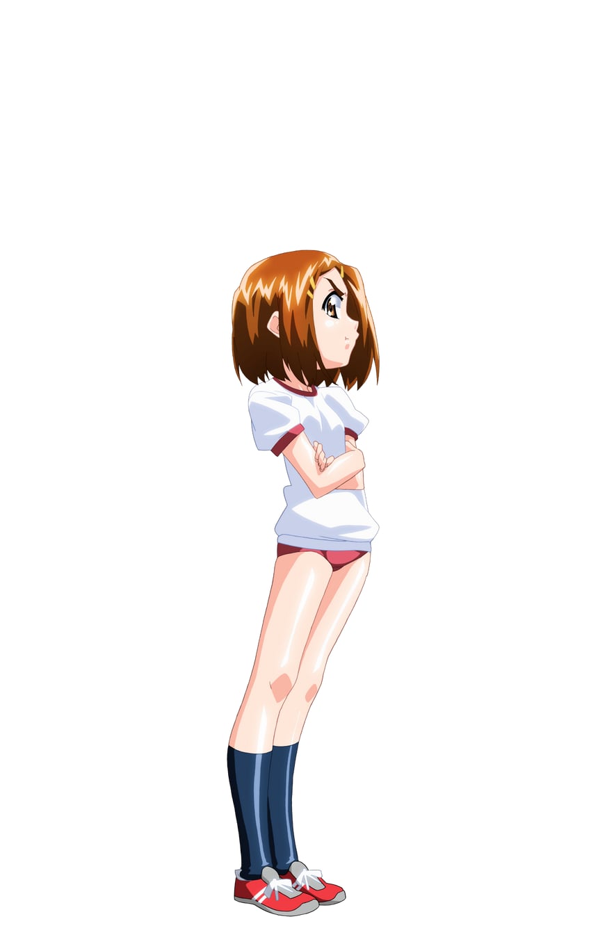 魔法玉、樱木千纱 1名女孩 :t 青筋 波波头 棕眼睛