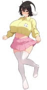 二次元插画 #11484619
