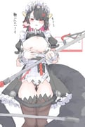 二次元插画 #11484623