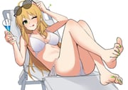 二次元插画 #11484658