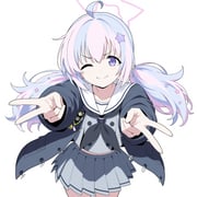 二次元插画 #11484662