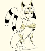 二次元插画 #11484666