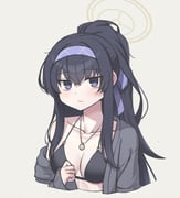 二次元插画 #11484673