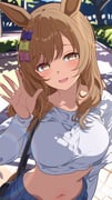 二次元插画 #11484685