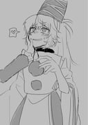 二次元插画 #11484692