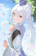 二次元插画 #11484693