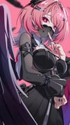 二次元插画 #11484694