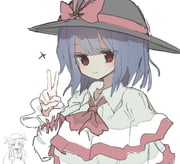 二次元插画 #11484695