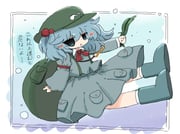 二次元插画 #11484700