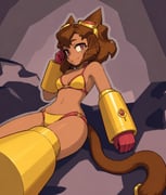 二次元插画 #11484702