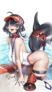 二次元插画 #11484790